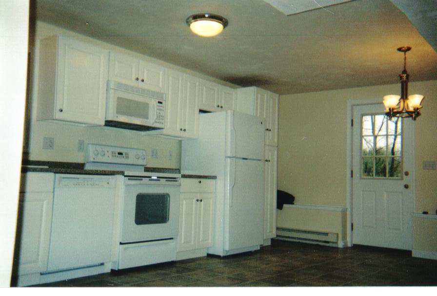 inlaw basement apartment from Lee Day Interior Specialties L.P. in